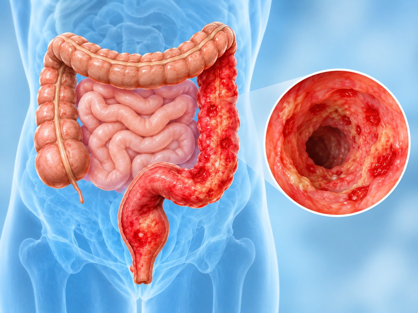 Ulcerative Colitis
